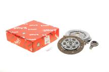 Комплект сцепления Fiat Panda/Uno -95 (d=170mm) (+выжимной) Комплект сцепления Fiat Panda/Uno -95 (d=170mm) (+выжимной)