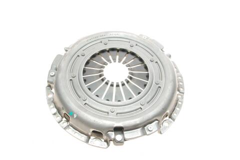Комплект зчеплення Ford Transit 2.4TDCI 04- (d=260mm) Комплект зчеплення Ford Transit 2.4TDCI 04- (d=260mm)