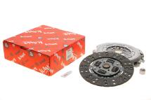Комплект зчеплення Ford Transit 2.2 TDCi 07-14 (d=250mm) Комплект зчеплення Ford Transit 2.2 TDCi 07-14 (d=250mm)