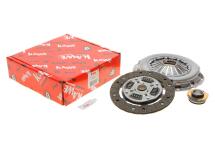 Комплект сцепления Kia Rio III 1.2CVVT/Hyundai i10/i20, 1.2 07- (d=200mm)