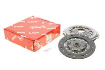 Комплект зчеплення Fiat Doblo/Opel Combo1.4i 10- (d=220mm)