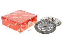 Комплект зчеплення Hyundai iX35/KIA Sportage 2.0 CRDi 10- (d=240mm) Комплект зчеплення Hyundai iX35/KIA Sportage 2.0 CRDi 10- (d=240mm)