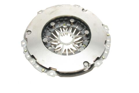 Комплект сцепления Mazda 3/5/6 2.0 DI 02-10 (d=250mm) (+выжимной)