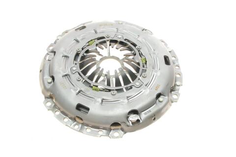 Комплект сцепления Mazda 3/5/6 2.0 DI 02-10 (d=250mm) (+выжимной)