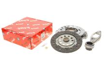 Комплект сцепления BMW 3 (E90/F30/F80)/X3 (F25) 04-18 (d=240mm) (+выжимной) B47/M47/N47 Комплект сцепления BMW 3 (E90/F30/F80)/X3 (F25) 04-18 (d=240mm) (+выжимной) B47/M47/N47