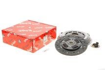 Комплект сцепления Honda CR-V III/IV 2.0/2.4 i-Vtec 06- (d=230mm) (+выжимной)