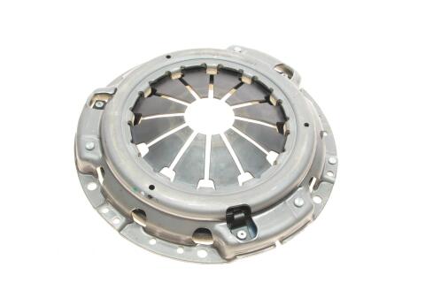 Комплект сцепления Honda CR-V III/IV 2.0/2.4 i-Vtec 06- (d=230mm) (+выжимной) Комплект сцепления Honda CR-V III/IV 2.0/2.4 i-Vtec 06- (d=230mm) (+выжимной)