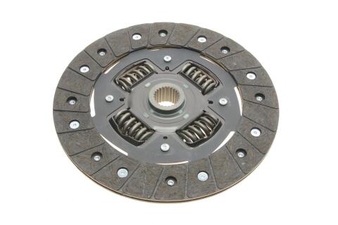 Комплект сцепления Honda CR-V III/IV 2.0/2.4 i-Vtec 06- (d=230mm) (+выжимной) Комплект сцепления Honda CR-V III/IV 2.0/2.4 i-Vtec 06- (d=230mm) (+выжимной)