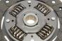 Комплект сцепления Honda CR-V III/IV 2.0/2.4 i-Vtec 06- (d=230mm) (+выжимной), фото 6 - интернет-магазин Auto-Mechanic