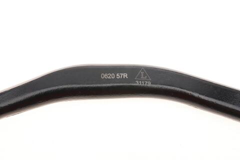 Рычаг подвески (передний/снизу) (R) BMW X3 (E83) 03-11
