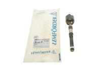 Тяга рулевая Mitsubishi Pajero IV 07- (L=170mm)