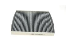 Фільтр салону VW Golf 1.2-1.4TSI/1.6-2.0TDI 12-(вугільний) Фільтр салону VW Golf 1.2-1.4TSI/1.6-2.0TDI 12-(вугільний)