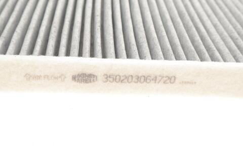 Фільтр салону BMW 5 (F10)/7 (F01) 2.0-6.0 08- (вугільний) (к-кт 2 шт.) Фільтр салону BMW 5 (F10)/7 (F01) 2.0-6.0 08- (вугільний) (к-кт 2 шт.)