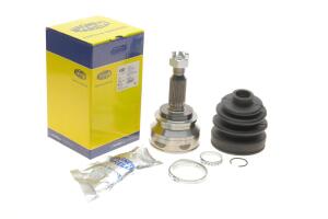 ШРКШ (зовнішній) Citroen C-crosser/Mitsubishi Outlander 2.0/2.4 06- (28x35z)