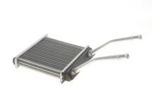 Радіатор пічки Opel Astra F/G 91-05 /Vectra A -95 (BR408)