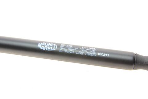 Амортизатор капоту Toyota Camry (_V4_) 06-14 (седан) (GS1593) Амортизатор капоту Toyota Camry (_V4_) 06-14 (седан) (GS1593)