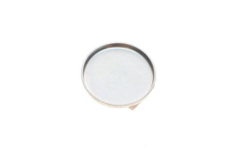 Заглушка системи охолодження