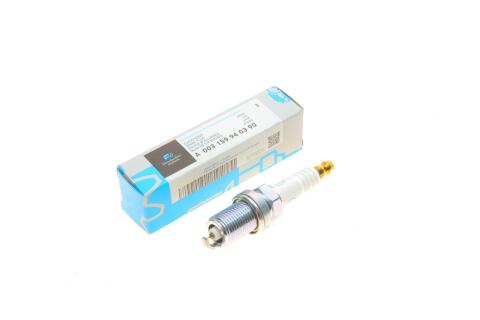 Свічка запалювання MB Vito/Viano (W639) 3.0/3.2/3.7i 03-