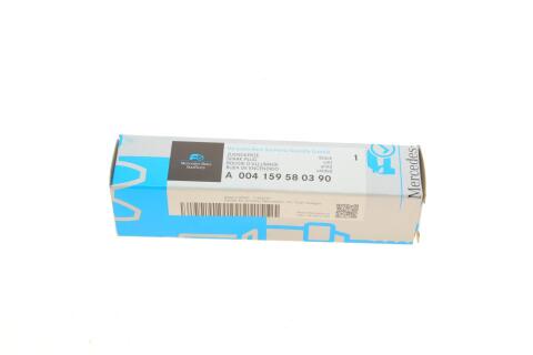 Свічка запалювання MB Sprinter 906 (M271) 08-/E-class (W211/212) (M271/273) 02-15