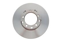 Диск гальмівний (передній) MB 207-508D 77-96 (279.5x16) (повний)