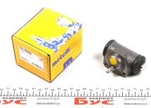 Циліндр гальмівний (задній) Ford Mondeo I/II 93-00