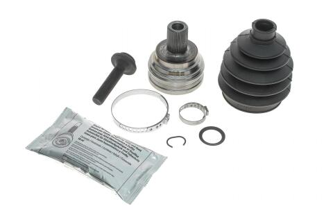 ШРКШ (наружный) Seat Altea/Leon 06-/Skoda Octavia II/VW Golf V/VI 03-13 (36z/30z/59.5mm/81mm/40.3mm)