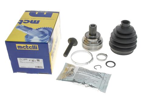 ШРКШ (наружный) Seat Altea/Leon 06-/Skoda Octavia II/VW Golf V/VI 03-13 (36z/30z/59.5mm/81mm/40.3mm)