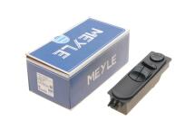 Кнопка склопідіймача і регулювання дзеркала VW Crafter/MB Sprinter 06- (L)