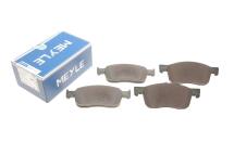 Колодки гальмівні (передні) Citroen Jumpy/Peugeot Expert 16- Колодки гальмівні (передні) Citroen Jumpy/Peugeot Expert 16-