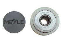 Шків генератора Fiat Doblo 1.9JTD 01-