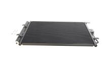 Радіатор кондиціонера (з осушувачем) Hyundai Elantra/i30/Kia Ceed 1.4/1.6CRDi 12-