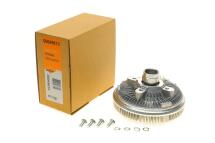 Муфта вентилятора Chrysler PT Cruiser 2.4 00-10/Jeep Grand Cherokee 3.6-6.4 10-