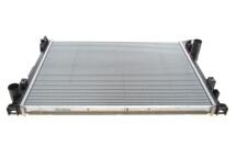 Радиатор охлаждения Chrysler 300C 2.7-6.4 04-