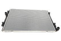 Радіатор охолодження Audi A3/Q3/Seat Leon/Skoda Kodiaq/Octavia/VW Golf/Passat 2.0TDI 12-