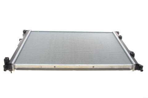 Радіатор охолодження Chrysler 300C 2.7-6.4 04-