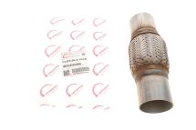 Гофра глушника (50X100)