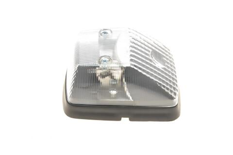 Ліхтар задній (на дах) MB Sprinter/VW LT 96-06 (високий дах) (зверху по краю) (білий) Ліхтар задній (на дах) MB Sprinter/VW LT 96-06 (високий дах) (зверху по краю) (білий)