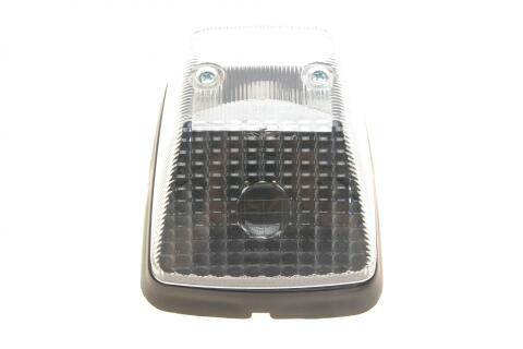 Ліхтар задній (на дах) MB Sprinter/VW LT 96-06 (високий дах) (зверху по краю) (білий) Ліхтар задній (на дах) MB Sprinter/VW LT 96-06 (високий дах) (зверху по краю) (білий)