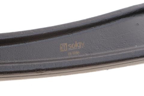 Важіль підвіски (передній/знизу) (L) BMW X5 (E70) 3.0-5.0i 06-13 M57/N52/N57