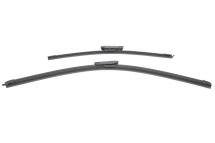 Щітки склоочисника к-т (650*430) cactus