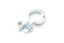 Хомут глушника Citroen C1/Peugeot 107 05-14 (54mm)