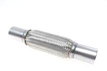 Гофра глушника (50x200/340)