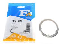 Прокладка труби вихлопної VW Golf VII/Passat 1.6/2.0 TDI 12-