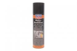 Засіб для видалення іржі Rostloser (300ml)