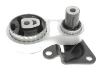 Подушка КПП Ford Fiesta 1.3/1.4i/1.6TDCi 01- (кісточка + кронштейн) Подушка КПП Ford Fiesta 1.3/1.4i/1.6TDCi 01- (кісточка + кронштейн)