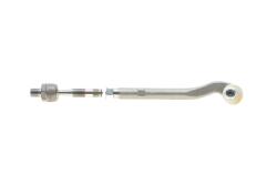 Тяга рулевая (с наконечником) (L) BMW 5 (E39) 96-04 M52/M54/M57/M51/M47