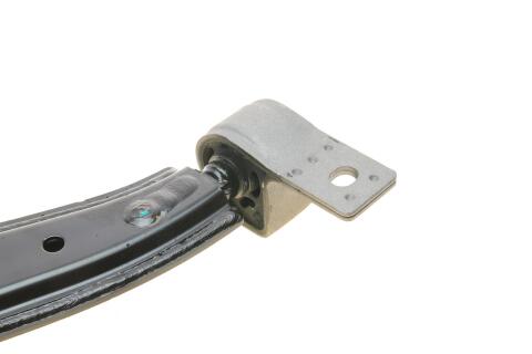 Важіль підвіски (передній/знизу) (R) Citroen Berlingo/Peugeot Partner 1.1-1.9D 96- (без кульової)