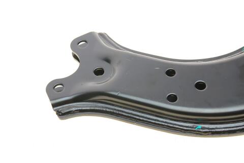 Важіль підвіски (передній/знизу) (R) Citroen Berlingo/Peugeot Partner 1.1-1.9D 96- (без кульової)