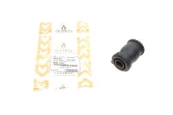Сайлентблок рычага (переднего/снизу/спереди) Toyota Avensis/Corolla 1.4-2.4/2.0-2.2D 02-08 Сайлентблок рычага (переднего/снизу/спереди) Toyota Avensis/Corolla 1.4-2.4/2.0-2.2D 02-08