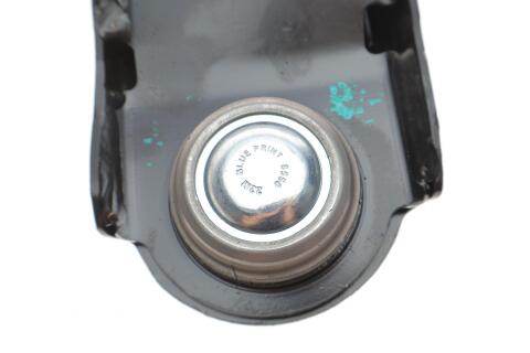 Рычаг подвески (передний/снизу) (R) Kia Sorento 09-15